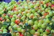 از فواید جادویی سیب گلاب 