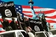 حضور آمریکا در خاورمیانه منشاء ایجاد داعش است