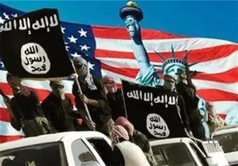 آمریکا و ترانزیت داعش از سوریه به عراق