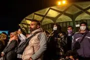 توضیحات مدیر مجموعه تئاتر شهر درباره نمایش نیمه کاره «پدر»