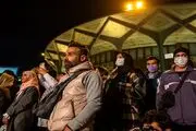 توضیحات مدیر مجموعه تئاتر شهر درباره نمایش نیمه کاره «پدر»