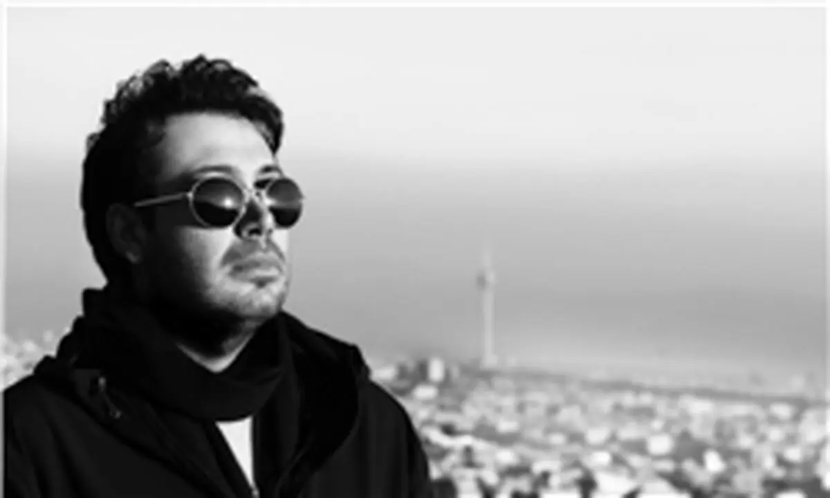 تقدیر مداح مشهور از محسن چاوشی