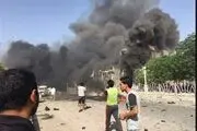 آخرین خبرها از حمله به کنسولگری ایران در کربلا

