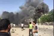  بمب‌گذاری در شهر کربلا
