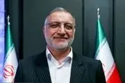آشوبگران به ۳ مقر پلیس و ۲۵ مقر بسیج تعرض کردند
