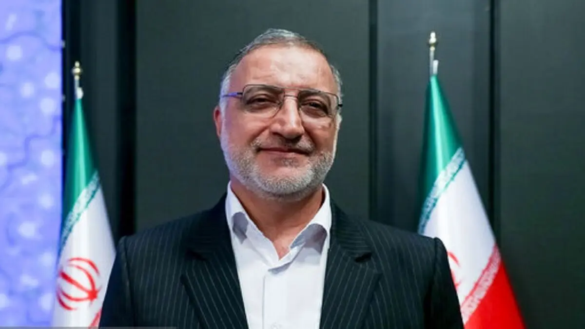 زاکانی هم جواب ترامپ را داد