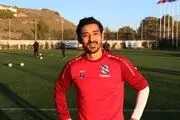 آخرین فرصت پرسپولیس به قوچان‌نژاد