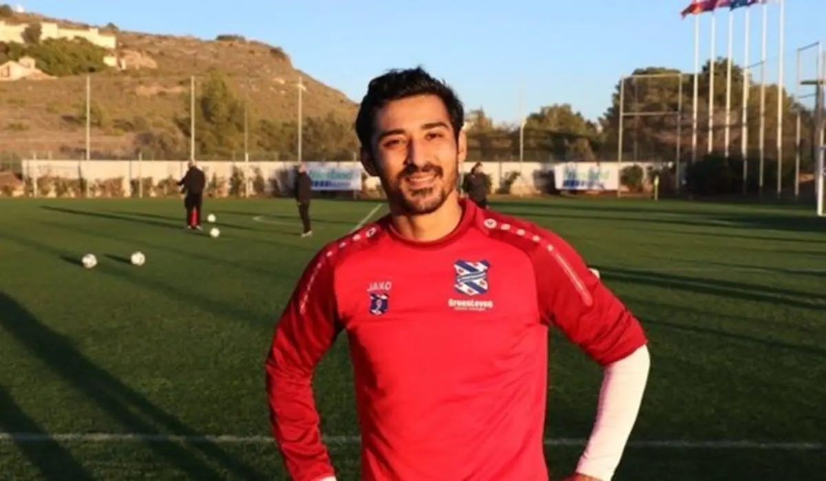آخرین فرصت پرسپولیس به قوچان‌نژاد