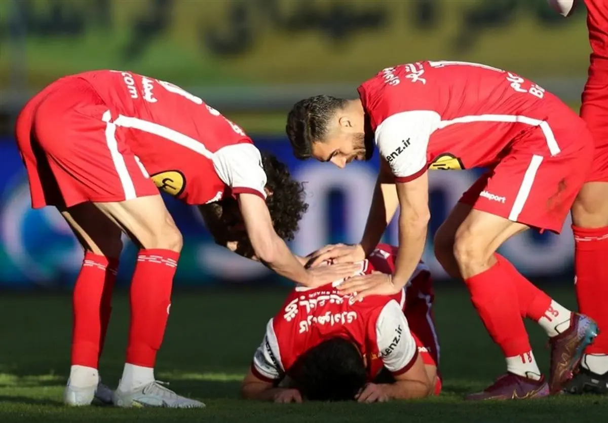 پرونده تخلفات پرسپولیس در کمیته انضباطی به کجا رسید| احتمال کسر امتیاز پرسپولیس؟