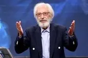  همیشه گفته‌ام که مشایخی از آن بازیگرانی بود که کارگردان را تنبل بار نمی‌آورد