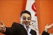 گردهمایی بازیگران جوان در 