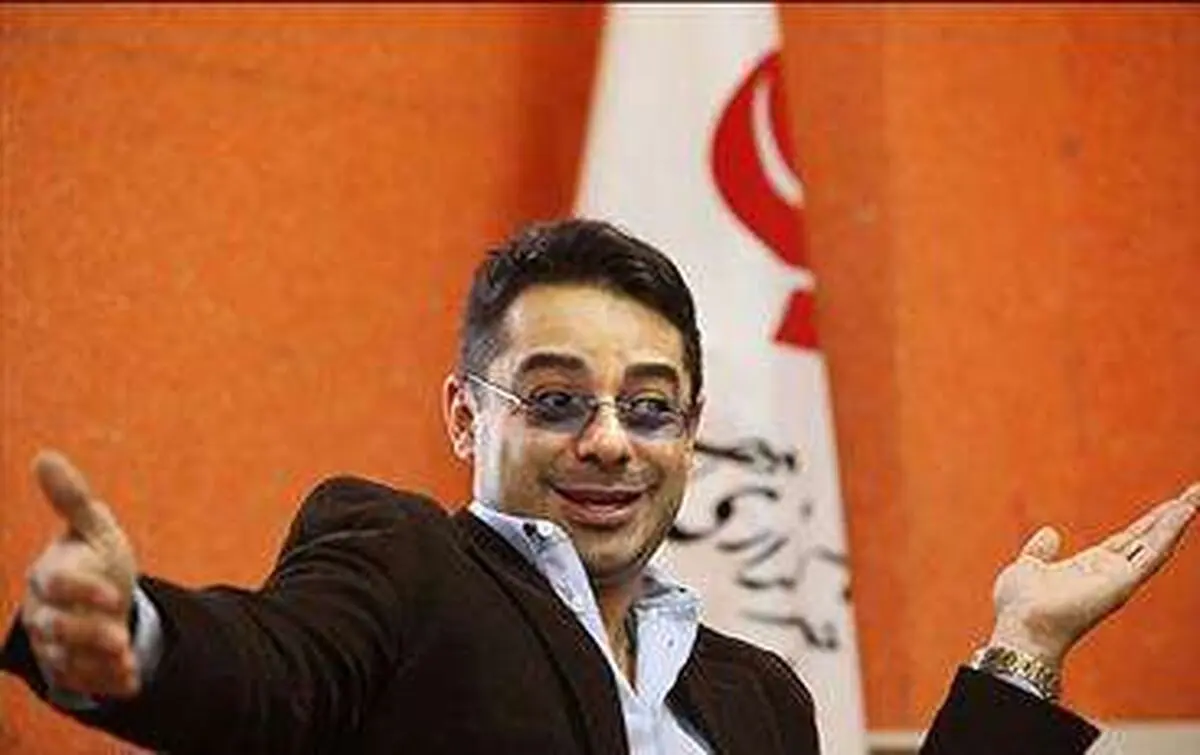 گردهمایی بازیگران جوان در " خط ویژه "
