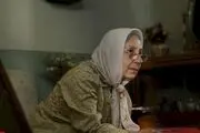 دلیل خداحافظی خانم بازیگر از عرصه بازیگری