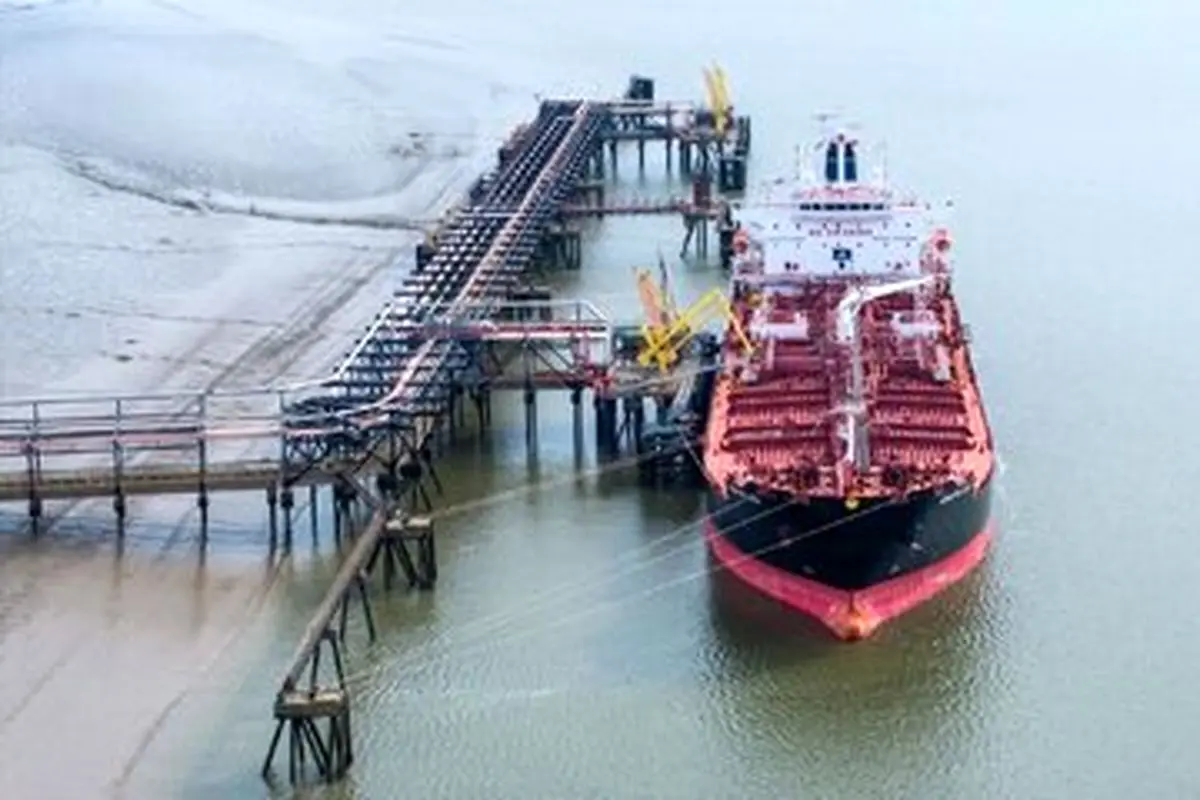 بزرگترین آزادسازی ذخایر نفتی جهان کلید خورد