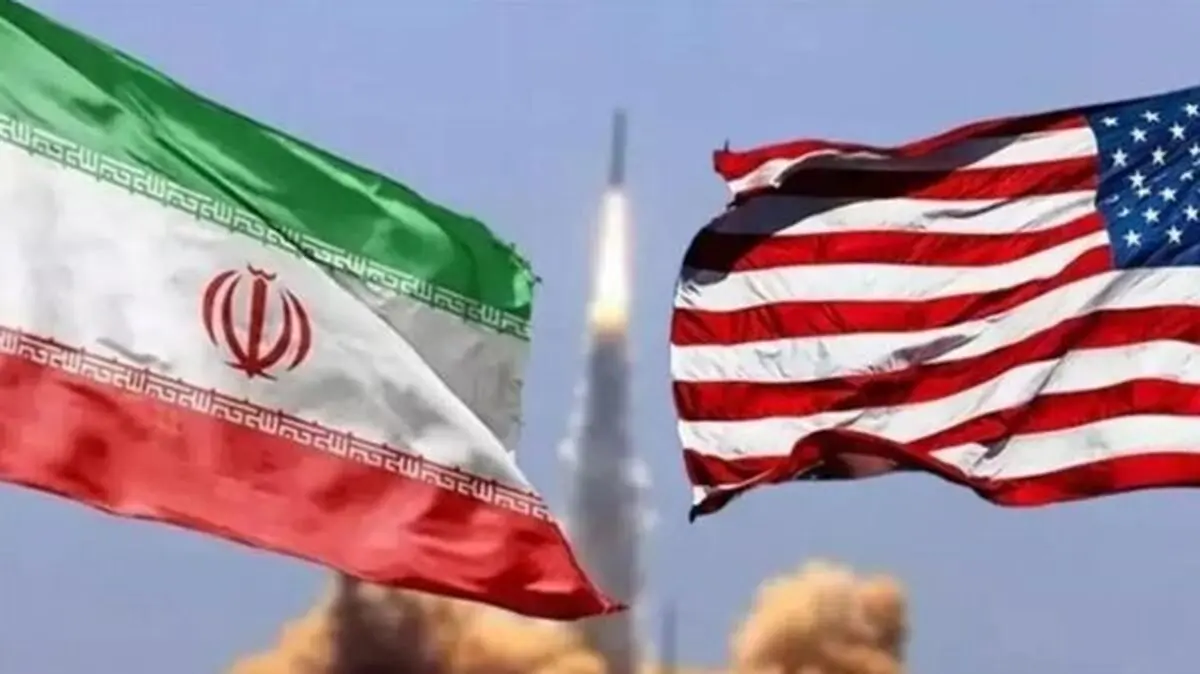 انتقاد سفارت ایران در ژاپن از آمریکا