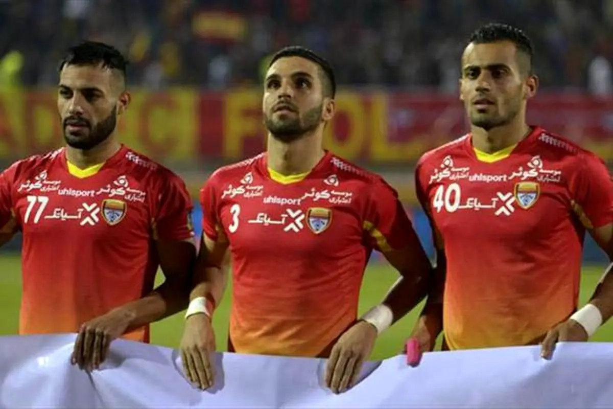 حسرت برانکو در از دست دادن این بازیکن