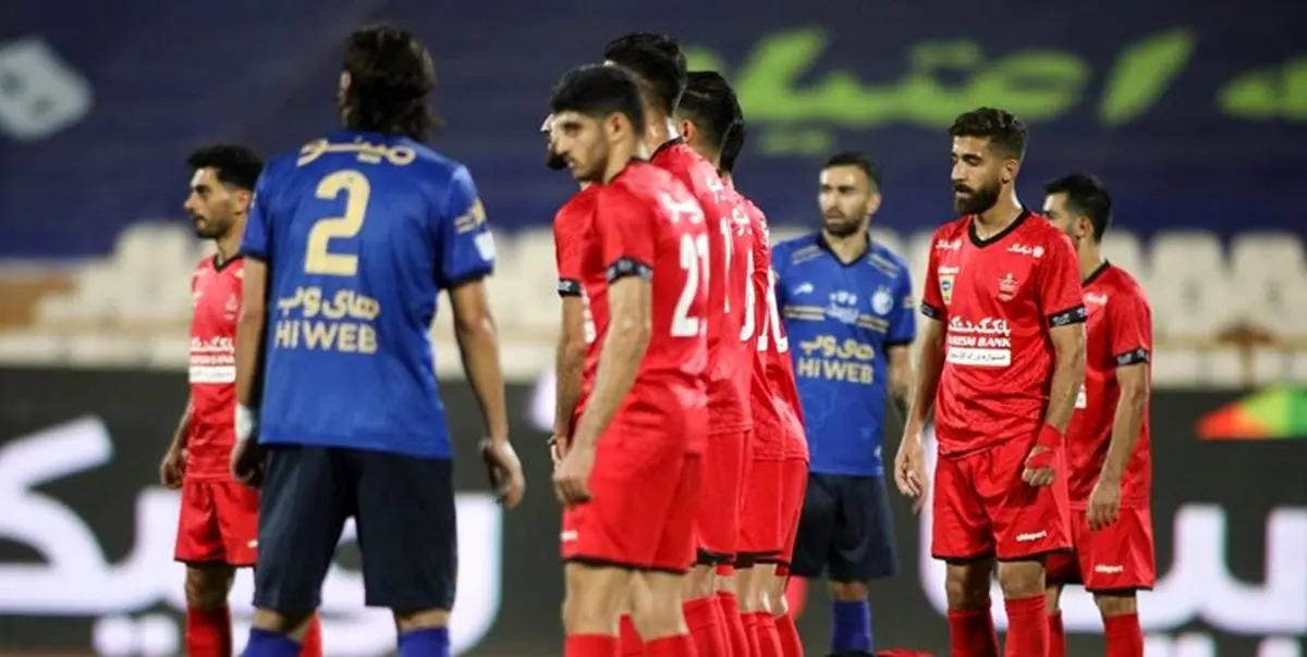 چرا پرسپولیس مهاجم خارجی ندارد؟
