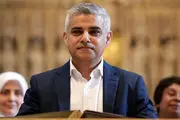 انتقاد شهردار لندن از گلف بازی ترامپ
