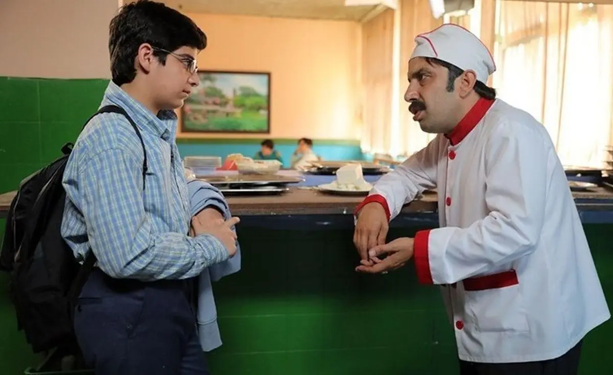 تازه ترین خبرها از «بچه مهندس» تلویزیون/تصاویر