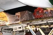 اولین محموله کمک‌های بشردوستانه سازمان بهداشت جهانی رسید 