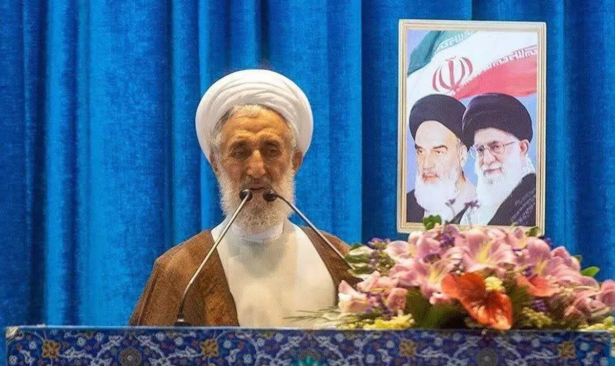 نماز جمعه تهران به امامت حجت‌الاسلام صدیقی اقامه می‌شود
