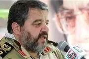 بهترین راهکار مقابله با تحریم از نگاه سردار