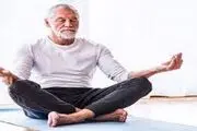 یوگا چه تاثیری برفشار خون بالا دارد؟
