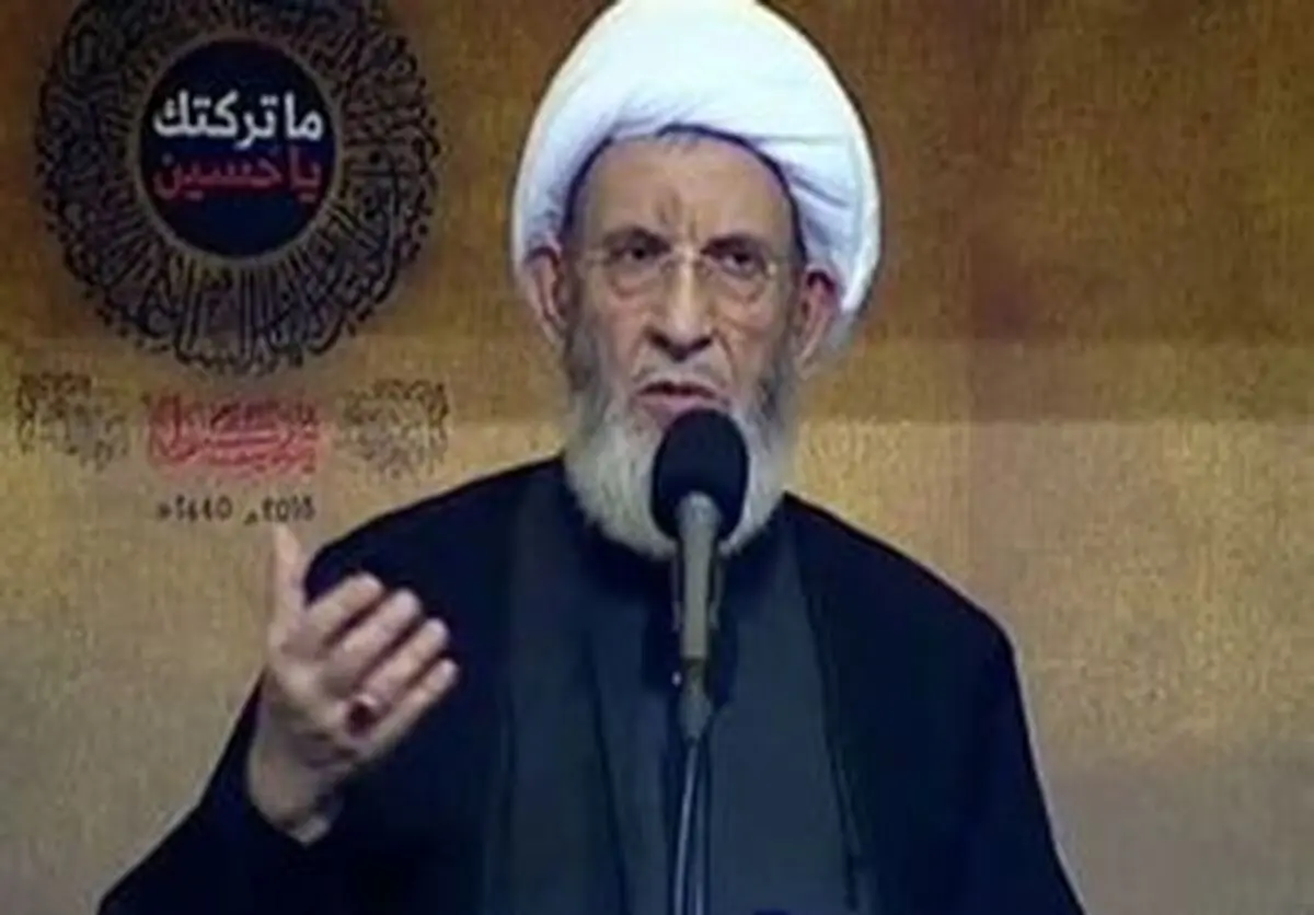 عربستان به دنبال نابودی لبنان است