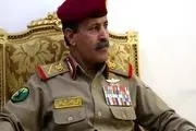 یمن: در دکترین نظامی ما اسرائیل دشمن اول ماست