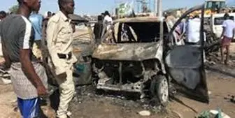 جراحت نظامی آمریکایی و مرگ سه کماندوی سومالی