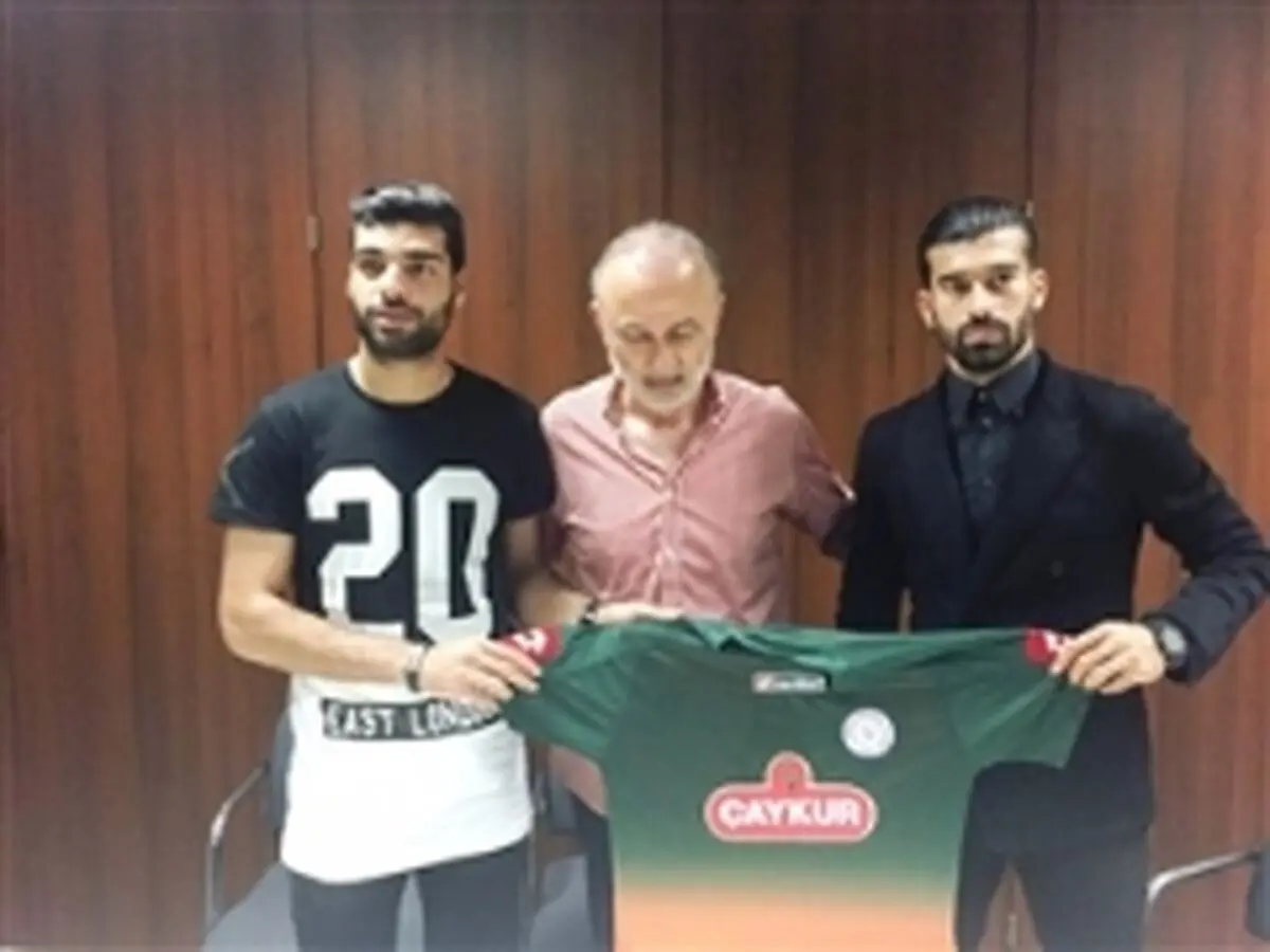 وقتی که پرسپولیسی ها غافلگیر شدند