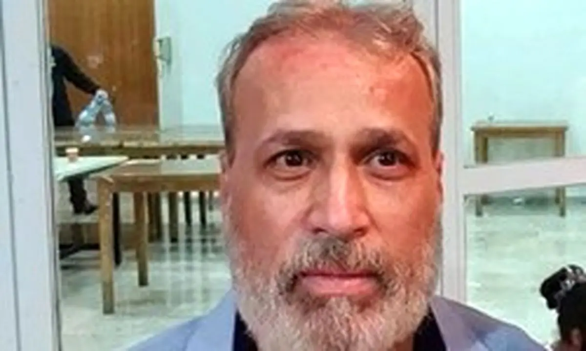 موساد در پشت پرده ترور دانشمند سوری