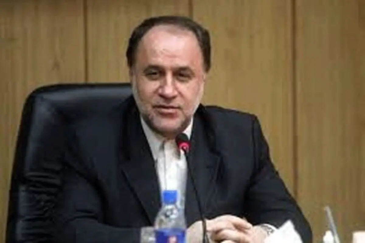 
توضیحات حاجی بابایی درباره نحوه افزایش حقوق کارمندان
