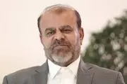 خدمات رستم قاسمی راهنمای مشتاقان عزت و پیشرفت ایران خواهد بود