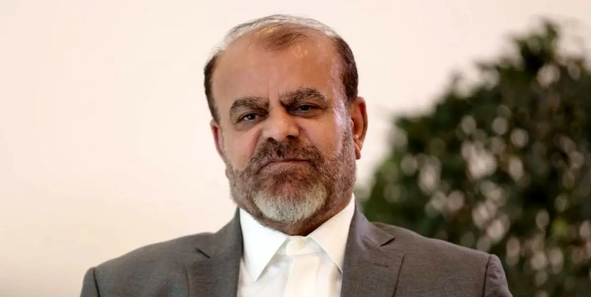 خدمات رستم قاسمی راهنمای مشتاقان عزت و پیشرفت ایران خواهد بود