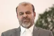 خدمات رستم قاسمی راهنمای مشتاقان عزت و پیشرفت ایران خواهد بود