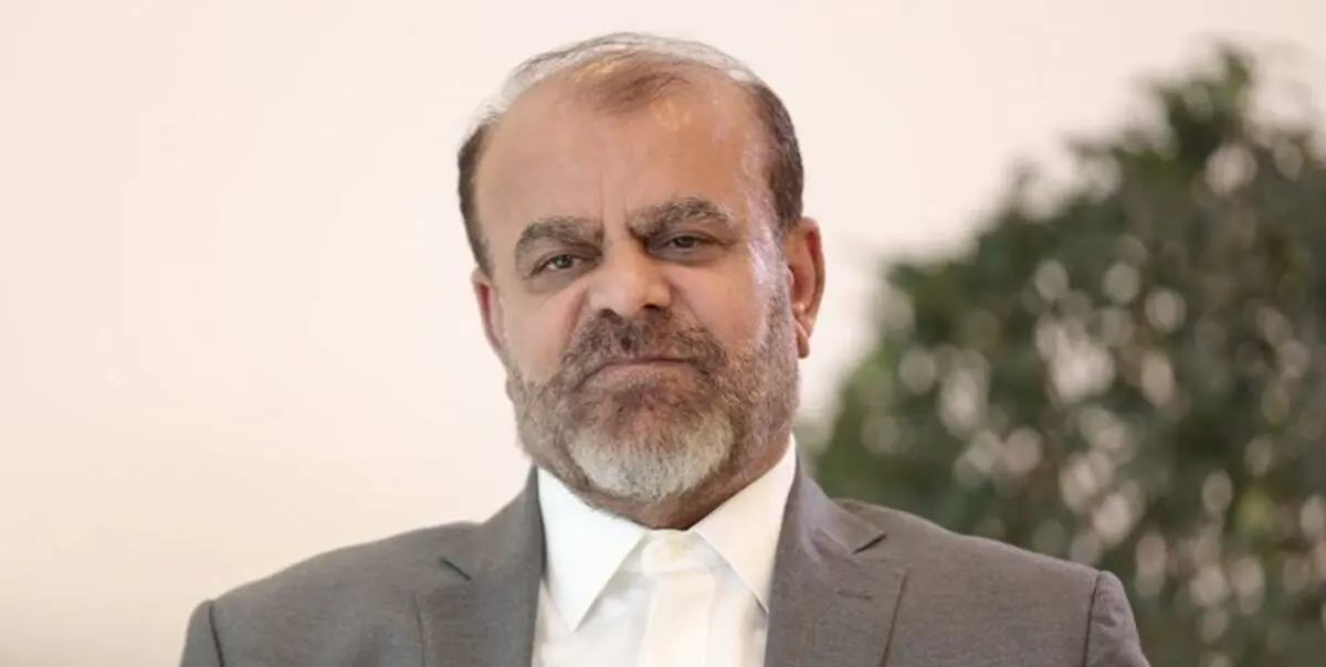 خدمات رستم قاسمی راهنمای مشتاقان عزت و پیشرفت ایران خواهد بود