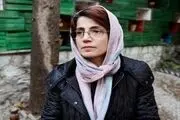 نسرین ستوده با موافقت زندان زنان به مرخصی رفت
