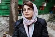 نسرین ستوده با موافقت زندان زنان به مرخصی رفت
