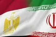 استقبال مقام‌های مصر از توسعه روابط با ایران
