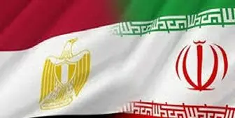 استقبال مقام‌های مصر از توسعه روابط با ایران