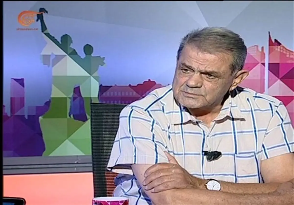 آمریکا و اسرائیل بندر بیروت را منفجر کردند