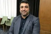 احسان حدادی رئیس فدراسیون دوومیدانی شد
