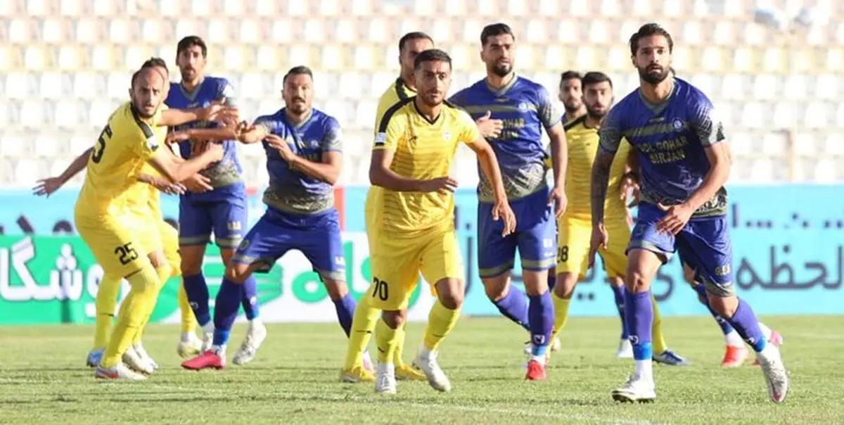 جدول لیگ برتر بعد از برد پیکان +عکس