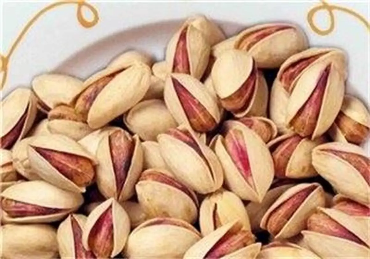ورود روسیه به بازار پسته ایران