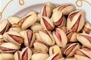 ورود روسیه به بازار پسته ایران
