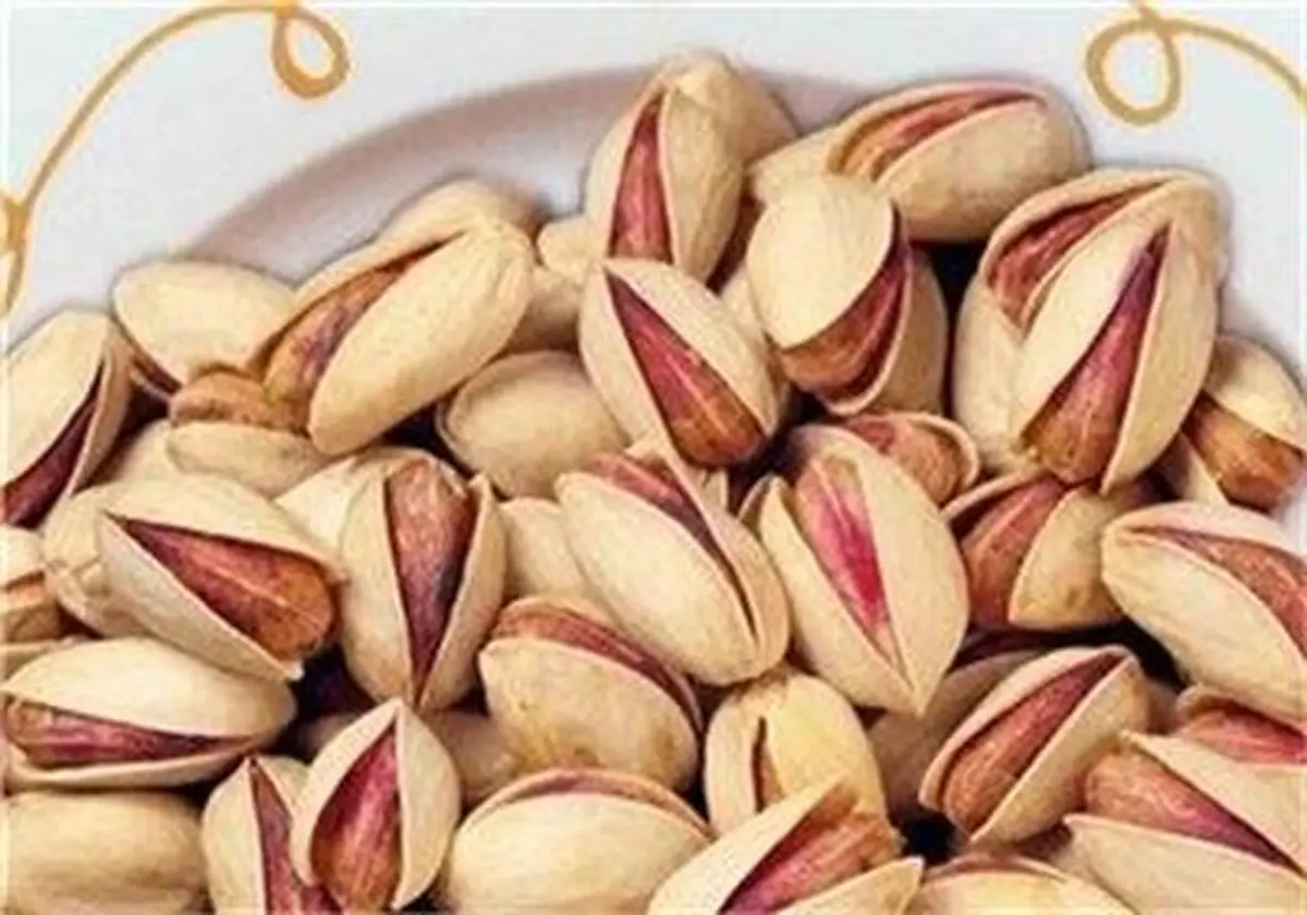 ورود روسیه به بازار پسته ایران