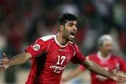 مهدی طارمی مشغول بررسی پیشنهادات است 