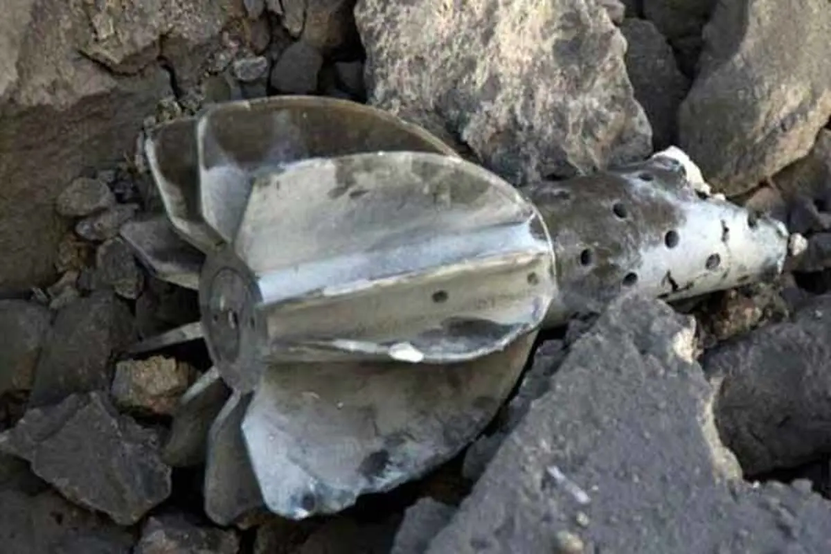 حملات خمپاره ای به غرب دمشق