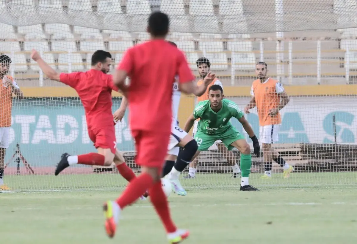 بمب بزرگ نقل و انتقالات پرسپولیس منفجر شد| یاسین سلمانی در پرسپولیس